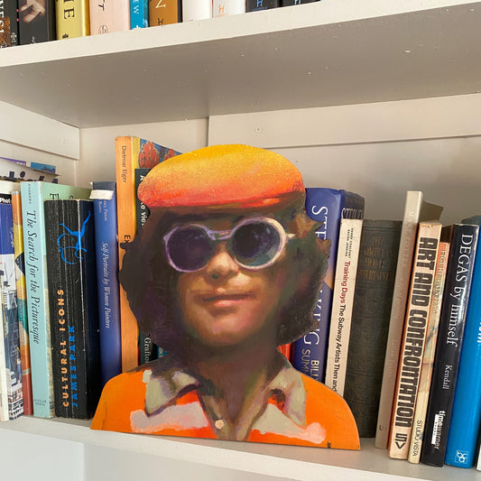 Elton John - The Glitter Architect