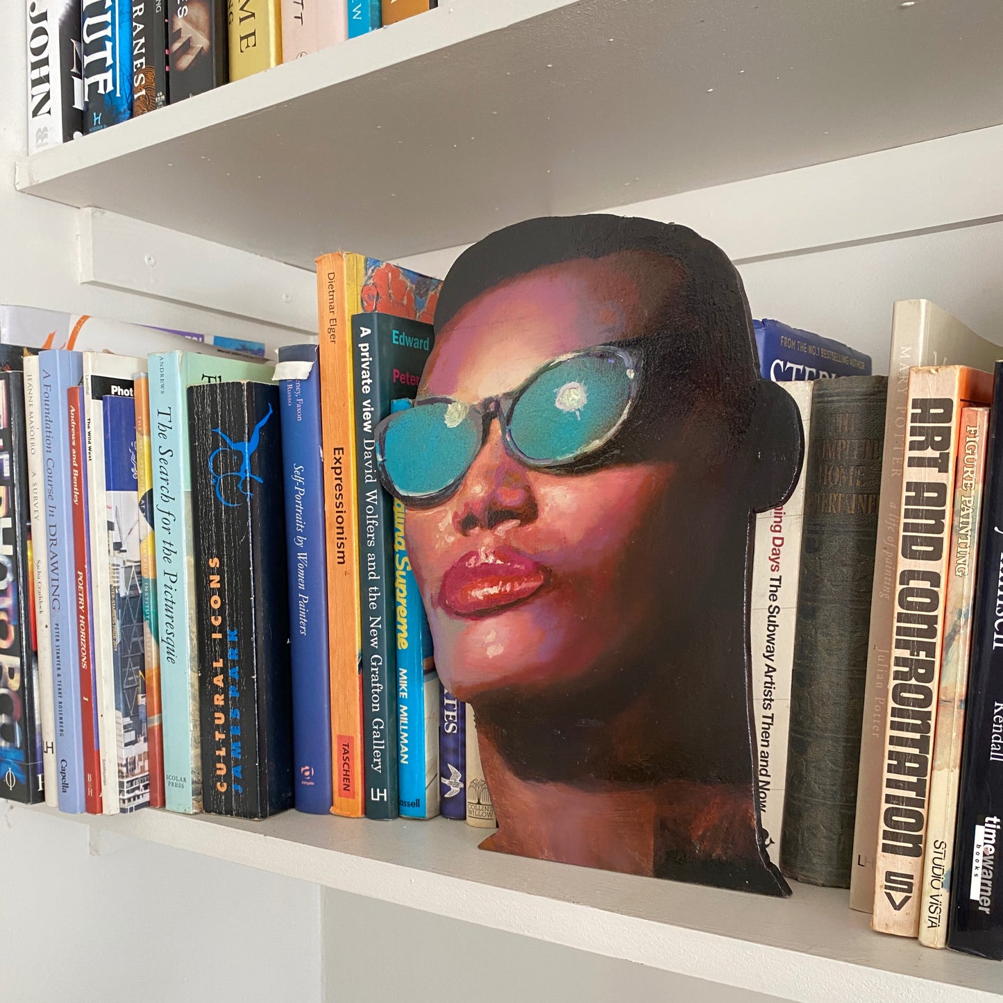 Grace Jones - The Futurist Provocateur