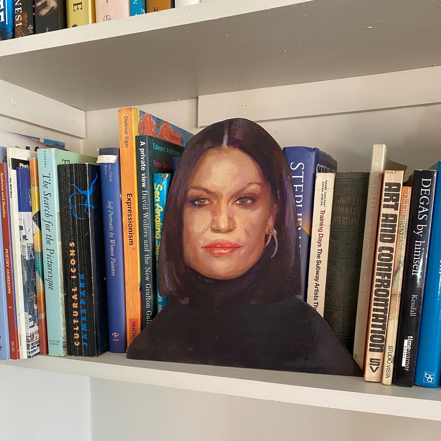 Jesse J - The Precision Flame