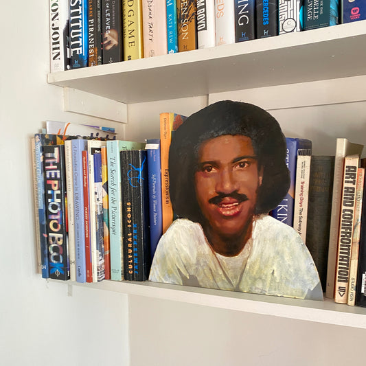 Lionel Richie - The Midnight Optimist