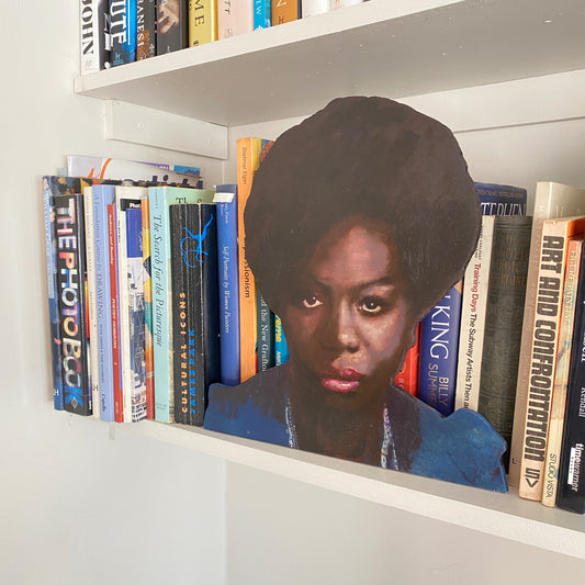 Aretha Franklin - The Soul Queen