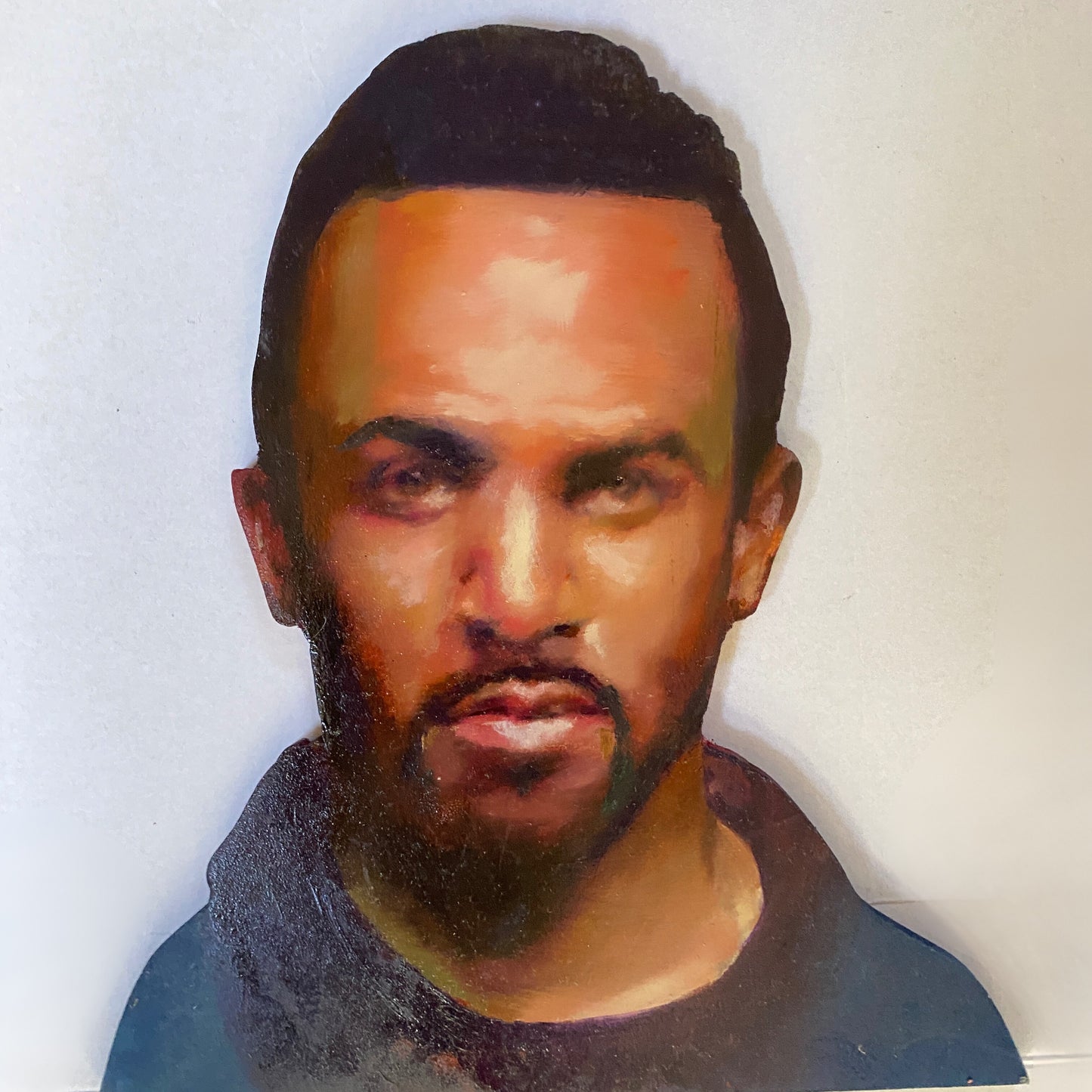 Craig David - The Smooth Operator