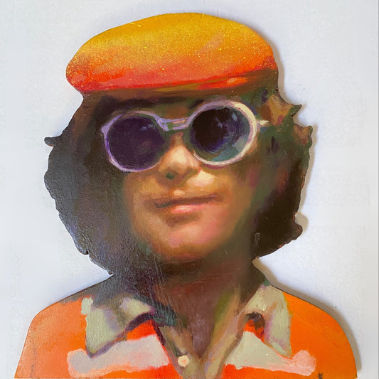 Elton John - The Glitter Architect