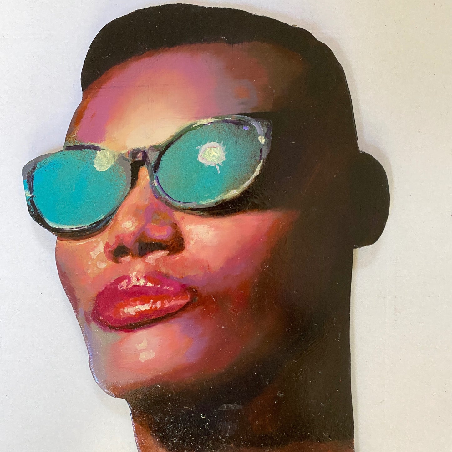 Grace Jones - The Futurist Provocateur