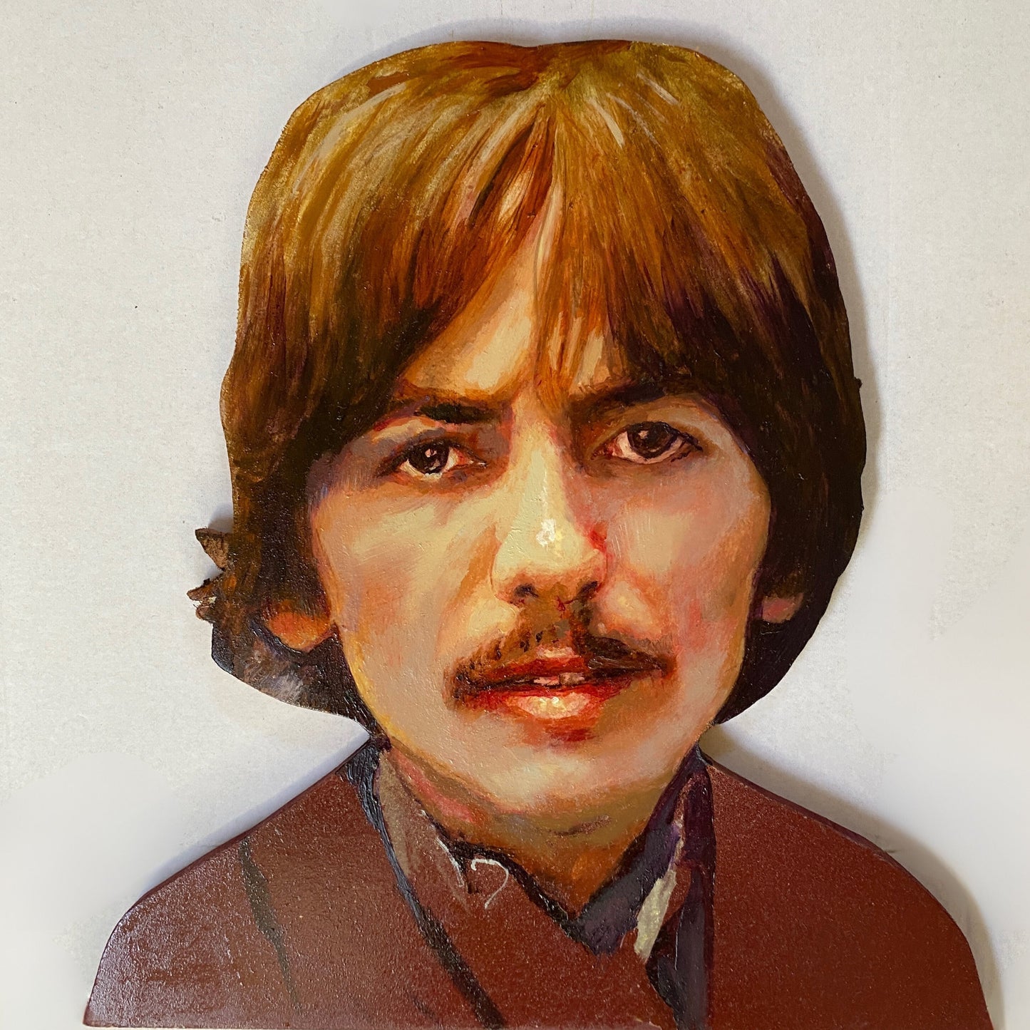 George Harrison – The Quiet Visionary