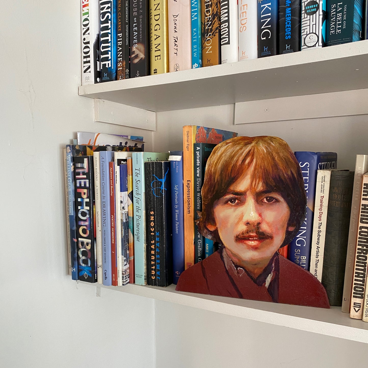 George Harrison – The Quiet Visionary