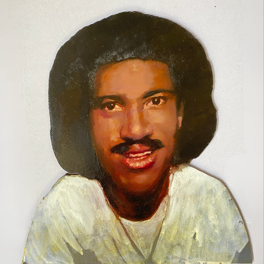 Lionel Richie - The Midnight Optimist