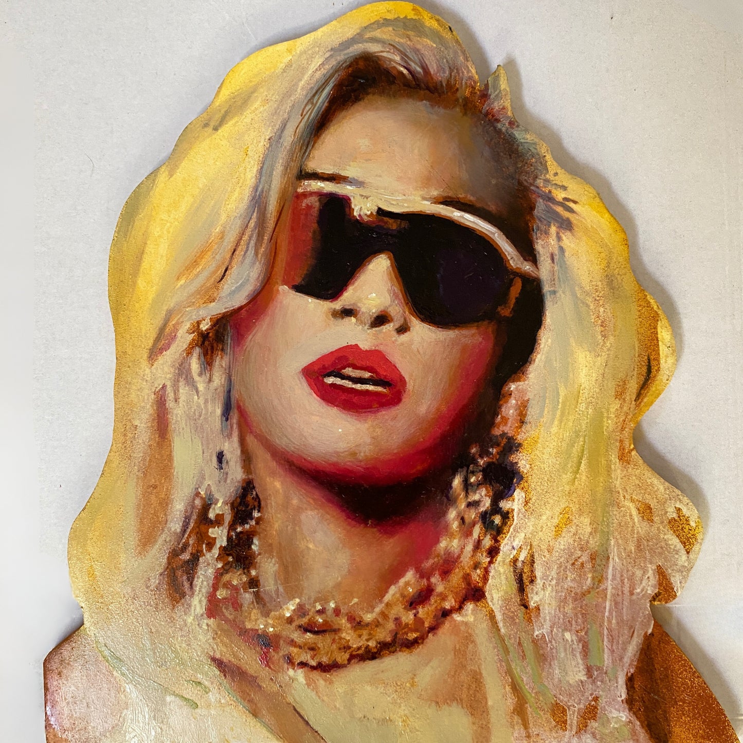 Rita Ora - The Modern Muse